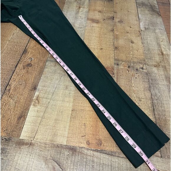 Eileen fisher washable stretch crepe pants - Picture 12 of 14